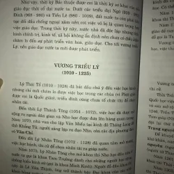 Các nhà khoa bảng đất Thăng Long Hà Nội  747812