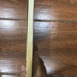Đong tấm lòng - Nguyễn Ngọc Tư (k1) 509546