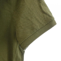 MONCLER 10918A70510 Áo polo - Hàng hiệu Chính hãng 890471