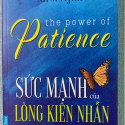 Sức mạnh của lòng kiên nhẫn