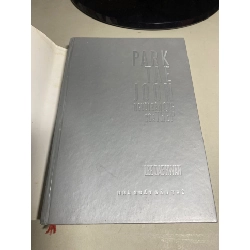 Park Tae Joon Người đàn ông của Thép- Tác giả Lee Dae Hwan- NXB Trẻ 2009- bìa cứng- Sách lưu kho mới 90% 446237