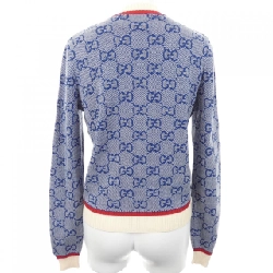 Gucci GG Pattern 574162-XKARI Áo khoác - Hàng hiệu Chính hãng 774713