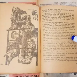 Jules Verne: CUỘC PHIÊU LƯU KỲ LẠ CỦA ĐOÀN BARSAC 728214