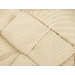 Váy nữ không họa tiết chiều dài 91㎝ kích thước M - Hàng hiệu Authentic 878110