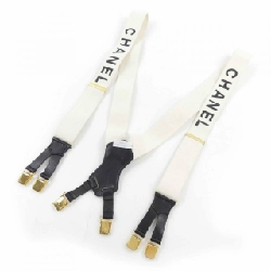 CHANEL サスペンダー - Hàng hiệu Authentic