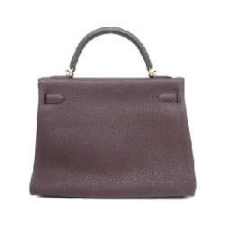 Túi xách Hermès Kelly 32cm 027631CC - Hàng hiệu Authentic 805377