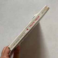 Trạng Trình - Sấm & Ký - 1996s 623614