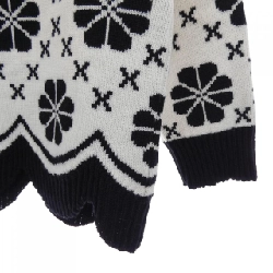 クリスチャンディオール CHRISTIAN DIOR 6E24505AM515 ニット - Hàng hiệu Chính hãng 808659