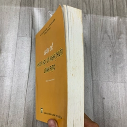 Bàn về khoa học và nghệ thuật lãnh đạo. 1a5 525380