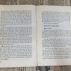 NHỮNG GHI CHÉP CỦA TỔNG THỐNG
-
NXB Chính trị Quốc gia 711900