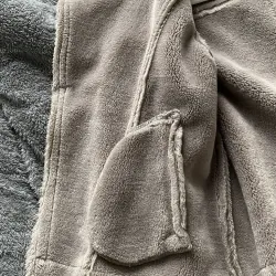 Áo khoác da lộn 928275