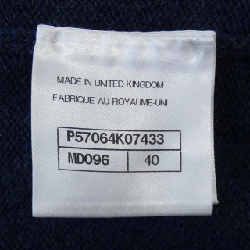 【Mã giảm giá】Áo khoác cardigan CHANEL 637781