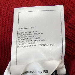 【Mã giảm giá】Chanel CHANEL Áo len 646145