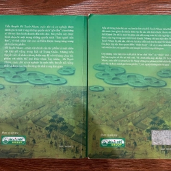 Hồ Tuyết Nham bộ 2 tập (k19) 501219