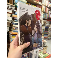 Truyện tranh Á Nô - Khương Đường 695028