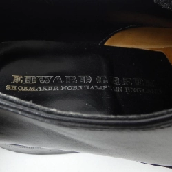 Giày EDWARD GREEN - Hàng hiệu Authentic 907186