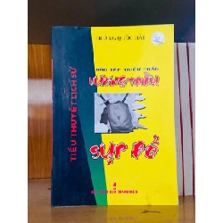 Vương triều sụp đổ - Hoàng Quốc Hải - VĂN HỌC - VAVO2911-121 Rebooks.vn