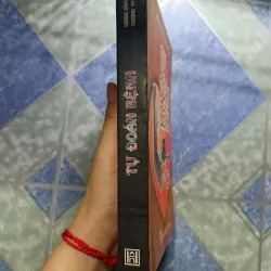 Tự đoán bệnh - Dương Bỉnh Hy & Dương Hy Đức 1006251