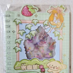 Notebook cute dễ thương