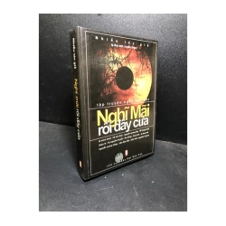 Nghĩ mãi rồi đẩy cửa