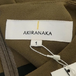 AKIRA NAKA Đầm - Hàng hiệu Chính hãng 816165