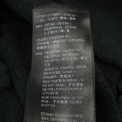 Balenciaga BALENCIAGA 674986 TLVG8 UNISEX Áo khoác - Hàng hiệu Chính hãng 897183