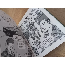 In my time - Mr Miyagi 597323