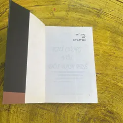 COMBO THUẬT HỒI XUÂN CHO NAM NỮ & KHÍ CÔNG VỚI ĐÔI BẠN TRẺ 777925