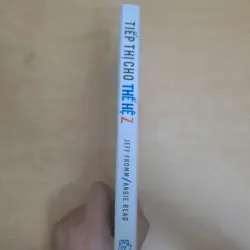 Tiếp thị cho thế hệ gen Z 788397