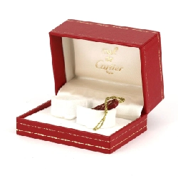 Cartier Must de Cartier SM GP GP Quartz - Hàng hiệu Authentic 875577