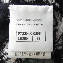 【Mã giảm giá】Áo khoác CHANEL 643280