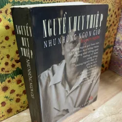 Như Những Ngọn Gió - Nguyễn Huy Thiệp