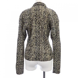 【Mã giảm giá】【Cổ điển】Áo sơ mi PLEATS PLEASE 645964