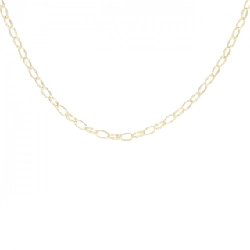 K18YG Necklace - Hàng hiệu Authentic