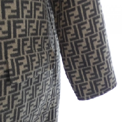 【Mã giảm giá】Áo khoác FENDI 641354