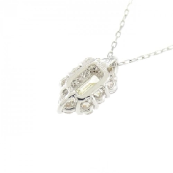 PT Dây chuyền kim cương 0.50CT - Hàng hiệu Authentic 863901