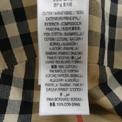 Mũ BURBERRY 8057391 665087