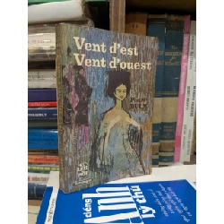 Vent d'est Ven d'ouest - Pearl Buck