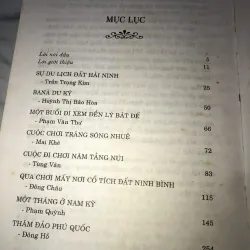 Du ký Việt Nam - Nam Phong tạp chí 1917 -1934  761923