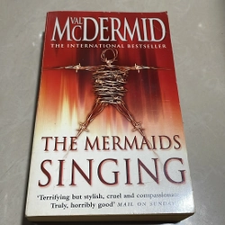 The Mermaids Singing - Val McDermid