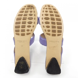 【Mã giảm giá】Giày sandal BOTTEGA VENETA 664637