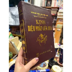 Kinh Diệu Pháp Liên Hoa