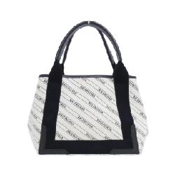 Balenciaga Túi Navy Cabas 339933 KMZAN - Hàng hiệu Chính hãng