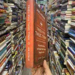 Triệu phú thức tỉnh - Joe Vitale.  972680