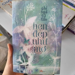 Hẹn đẹp như mơ- phỉ ngã tư tồn