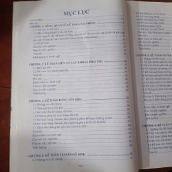 Giáo trình Kế toán Tài chính (Phần 1&2) - PGS. TS Bùi Văn Dương 492621