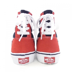 Giày thể thao VANS SK8-HIZIPBL - Hàng hiệu Authentic 904504