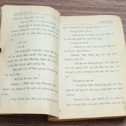 Tiểu thuyết lãng mạn Việt Nam: CHUYỆN ĐÔI TA (Hoàng Kim) 782391