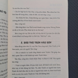 Sử ký Tư Mã Thiên ( Nguyễn Hiến Lê dịch) 551217