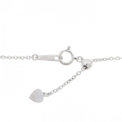 Dây chuyền kim cương 750WG/K18WG 0.62CT - Hàng hiệu Chính hãng 859791